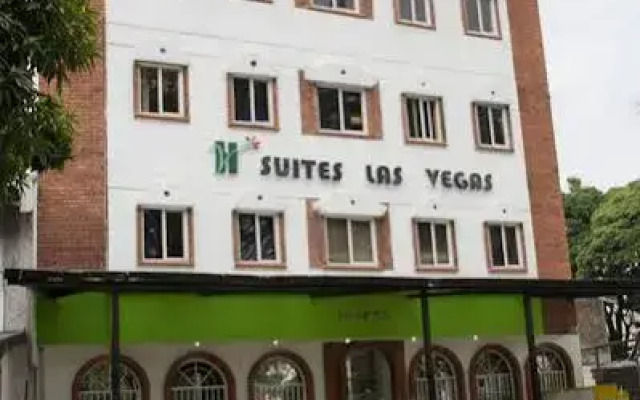 Hotel Las Vegas Sur