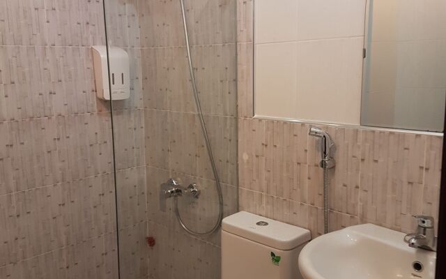Sinnakhone hotel