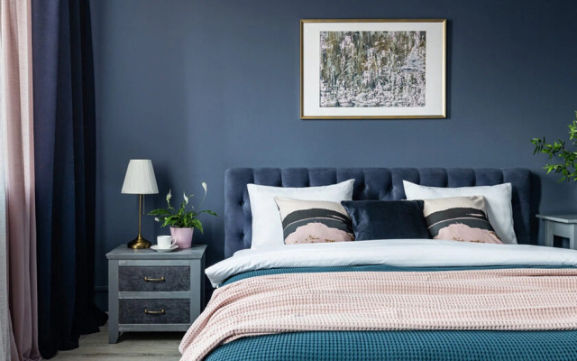 Minin Apartments на Маяковского 27-38