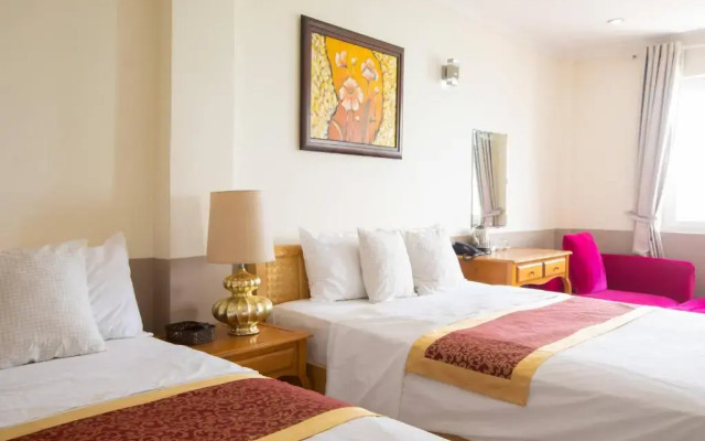 Hoang Anh Star Hotel
