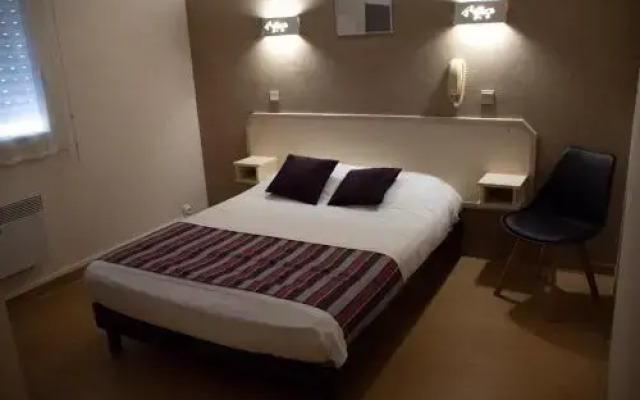 Rev'hotel
