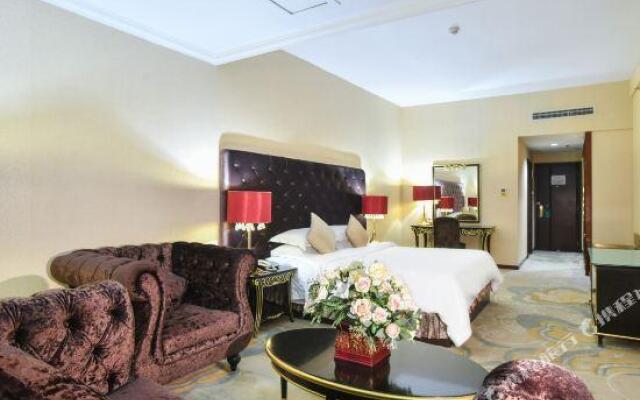Yutian Hotel