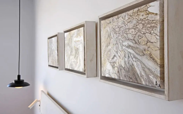 Nogalera Terrace I by Madflats Collection