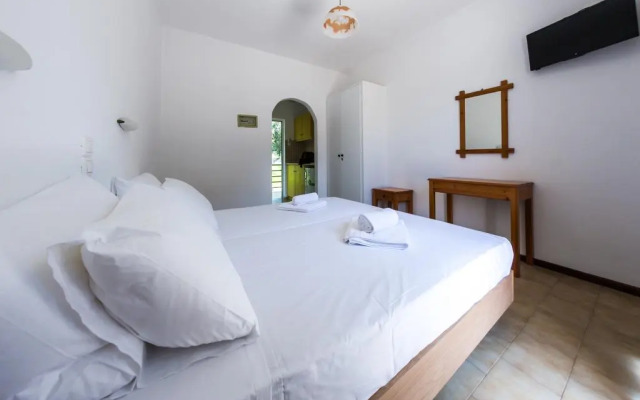 Agave Boutique Hotel