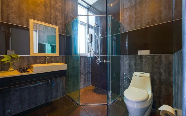 Beautiful 4-Bedroom Pool Villa BL9