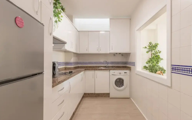 Thyssen Boutique Apartments Caleta Homes