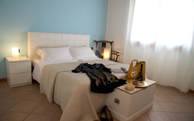 Agriturismo ai Carpini