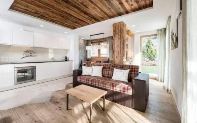 Apartments Chalet Anna