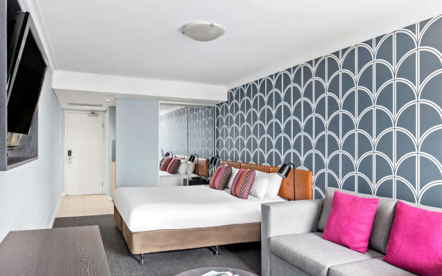 Mantra Sydney Central