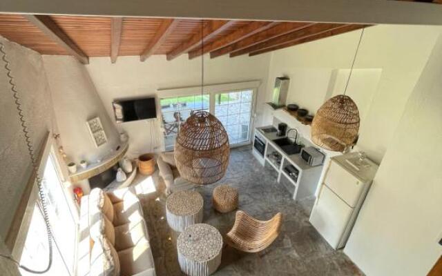 Luxury Villas in Ktima Gerostathi