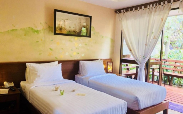 Baan Duangkaew Resort