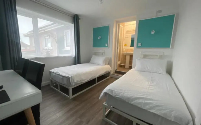 Orient B&B