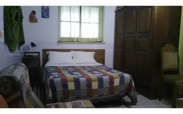 Pereira Cottage