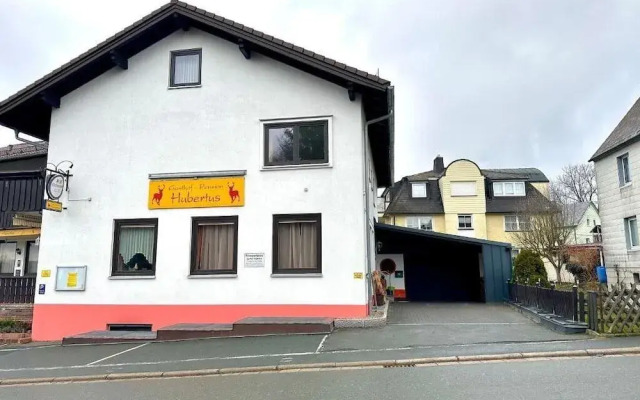 Pension Hubertus