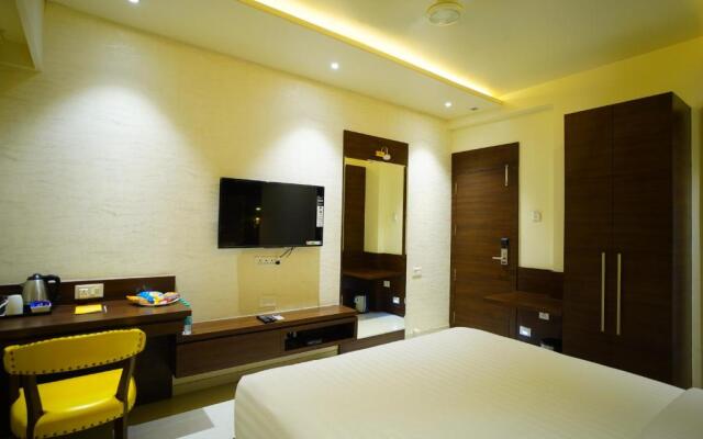 Orange Tree Hotels