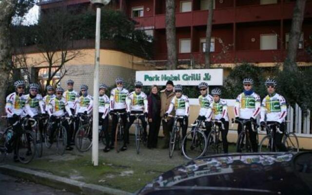 Park Hotel Grilli