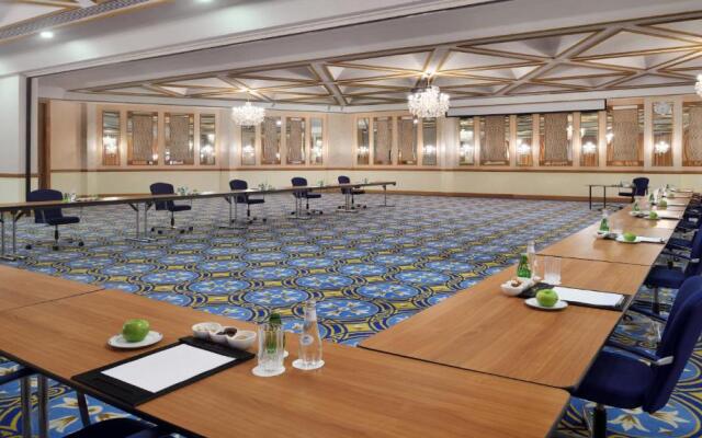 Intercontinental Al Jubail by IHG
