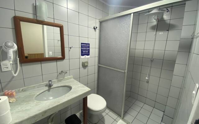 Ilha Forte Praia Hotel