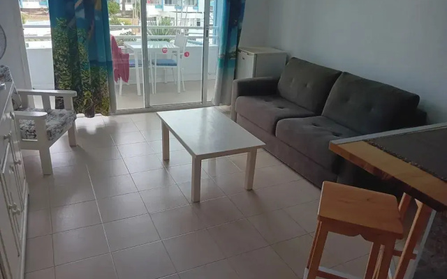 Cousy Holiday Apartment in Sunny Golf del Sur