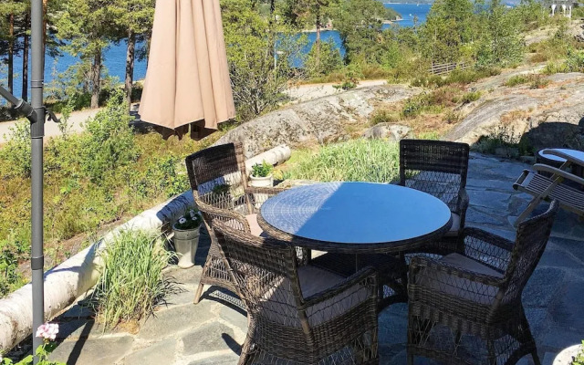 6 Person Holiday Home in Dalaro