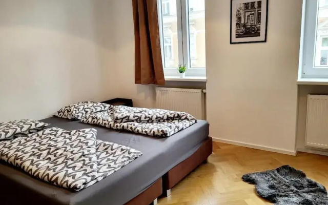 Kienmayer Apartment Vienna