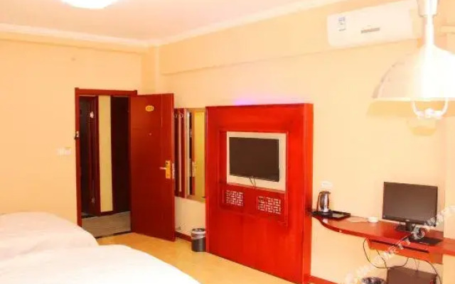 Daiding Chain Hotel