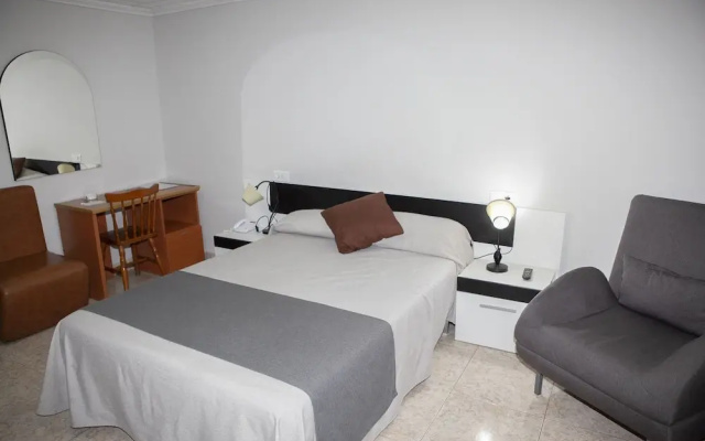 Hotel Juan Carlos