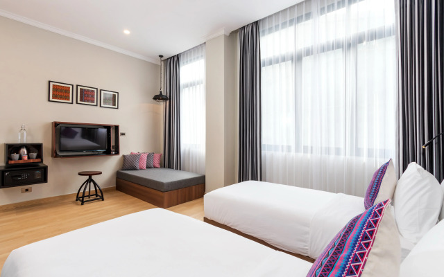 S Loft Manado