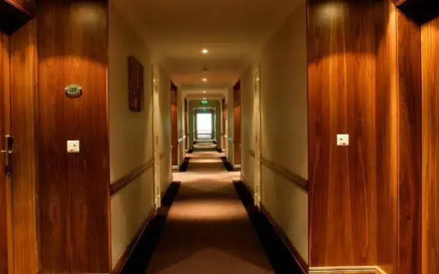 Lyrath Estate Hotel Spa & Convention Centre