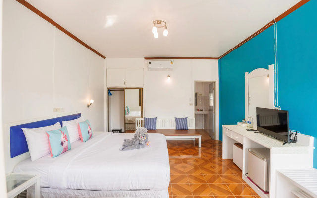 Bay Beach Resort