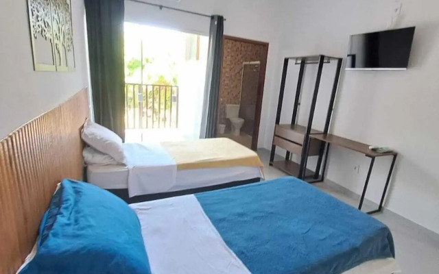 Eco-Residencial Dona Francisca