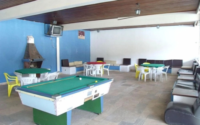 Hotel Fazenda Flamingos