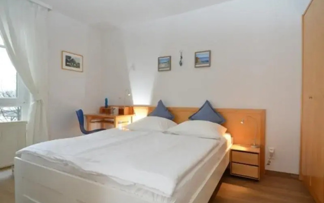 Seepark Sellin - Apt. 620