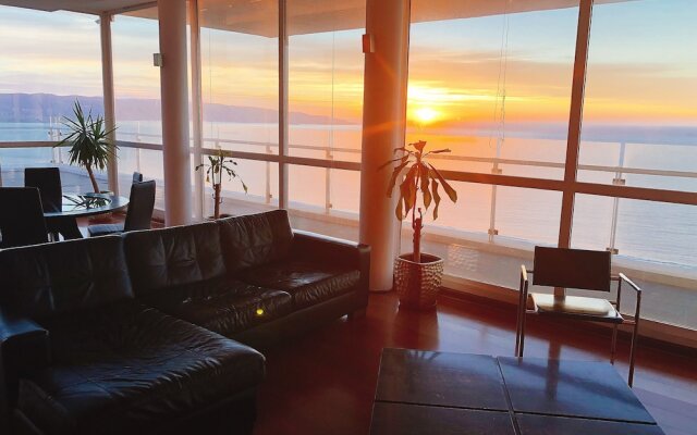 Apartamento 2104 Cumbre Vista Bahia