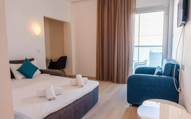 Kapetanios Bay Hotel Protaras