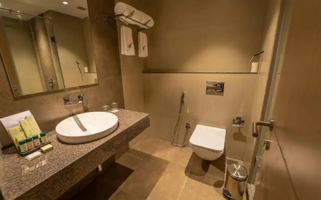 Rakabi The Fern, Igatpuri