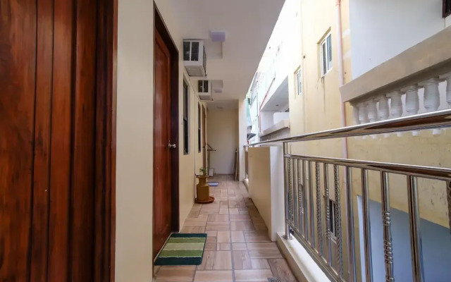 ZEN Rooms Bella Casa Station 1 Boracay