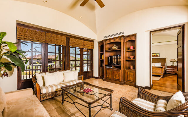 Luxury Vacation Rentals At Hacienda Pinilla