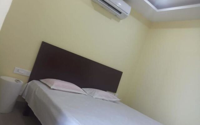 Arvanah Rooms