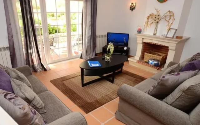 Afonso IV Townhouse Praia del Rey