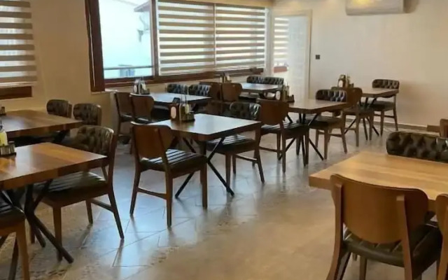 Yalova Sezon Hotel