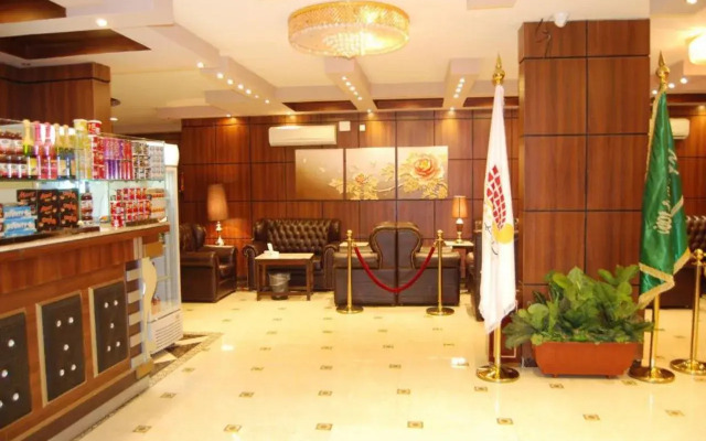 Khayal hostel for serviced apartments