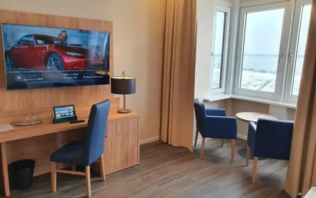 Apartment STADLAND (SDT140)
