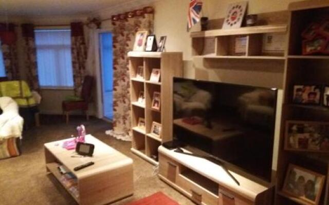 Southernwind B&B