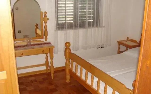 Apartmani Svetina