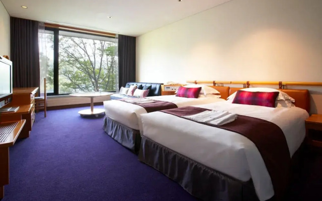 Nojiriko Hotel El Bosco