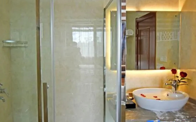 Manlin Hotel