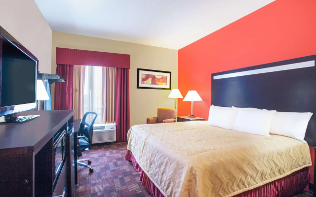 Comfort Inn Beckley