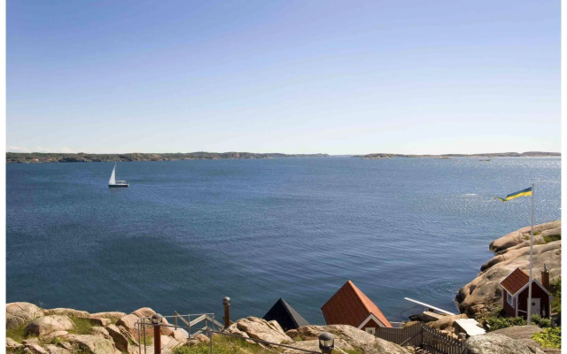 Strandflickornas Havshotell