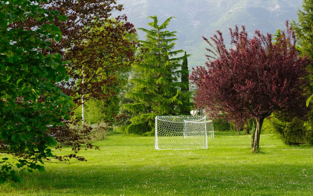 Agriturismo di charme Erbadoro